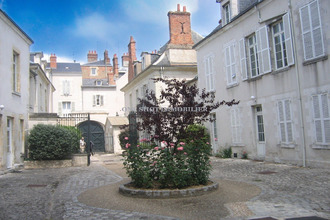 achat appartement orleans 45000