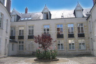 achat appartement orleans 45000