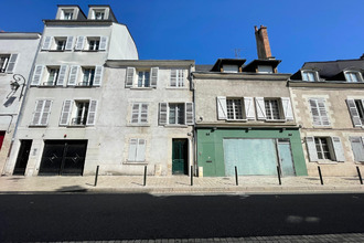 achat appartement orleans 45000