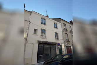 achat appartement orleans 45000