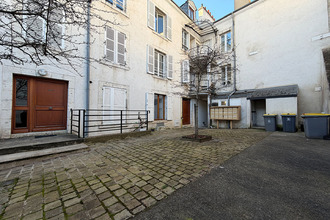 achat appartement orleans 45000