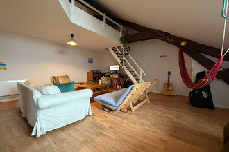 achat appartement orleans 45000