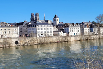 achat appartement orleans 45000
