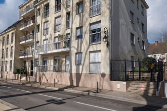 achat appartement orleans 45000