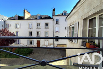 achat appartement orleans 45000