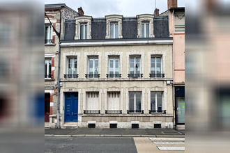 achat appartement orleans 45000