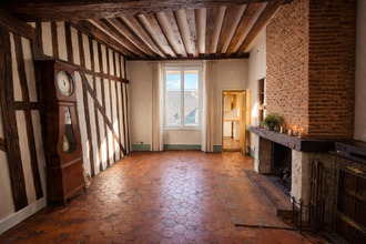 achat appartement orleans 45000