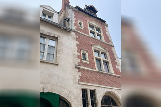 achat appartement orleans 45000
