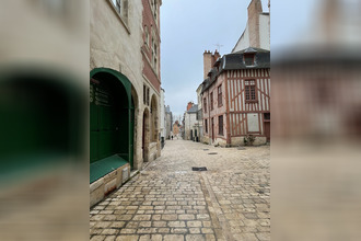 achat appartement orleans 45000