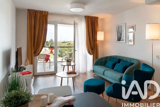 achat appartement orleans 45000
