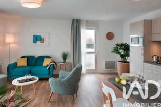 achat appartement orleans 45000