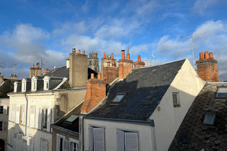 achat appartement orleans 45000