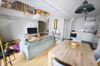 achat appartement orleans 45000