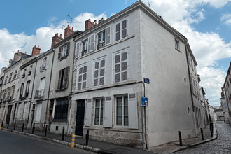 achat appartement orleans 45000