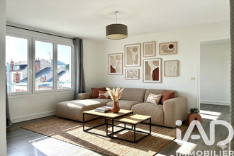 achat appartement orleans 45000