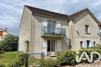achat appartement orleans 45000