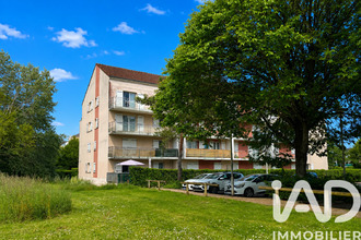 achat appartement orleans 45000