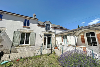 achat appartement orleans 45000