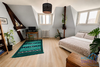 achat appartement orleans 45000