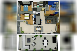 achat appartement orleans 45000