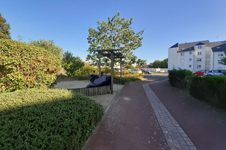 achat appartement orleans 45000