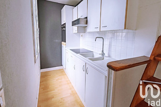achat appartement orleans 45000
