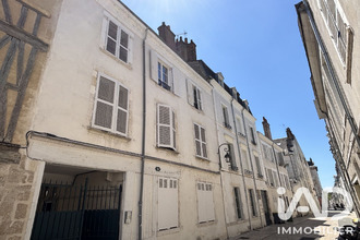 achat appartement orleans 45000