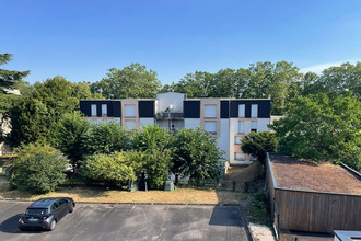 achat appartement orleans 45000