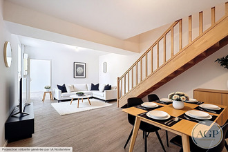 achat appartement orleans 45000