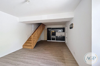 achat appartement orleans 45000