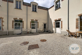 achat appartement orleans 45000