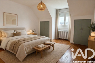 achat appartement orleans 45000