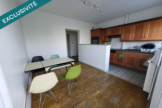 achat appartement orleans 45000