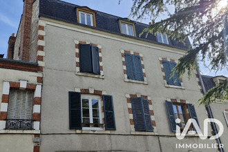 achat appartement orleans 45000