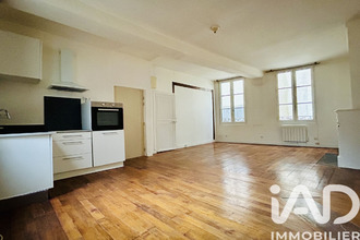 achat appartement orleans 45000