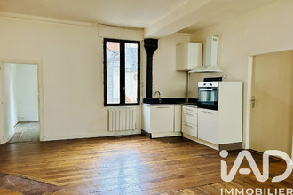 achat appartement orleans 45000