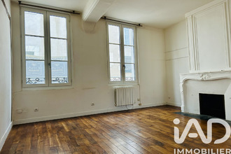 achat appartement orleans 45000