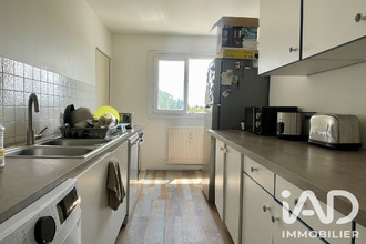 achat appartement orleans 45000
