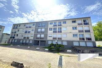 achat appartement orleans 45000