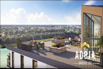 achat appartement orleans 45000