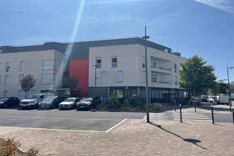 achat appartement orleans 45000