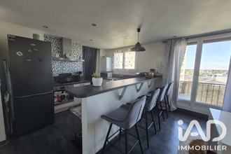 achat appartement orleans 45000