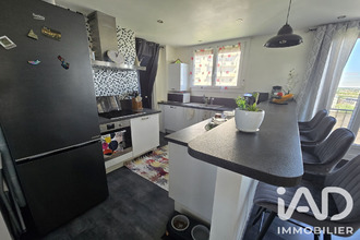 achat appartement orleans 45000