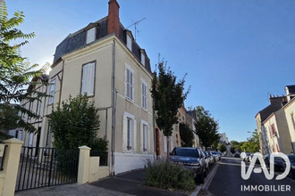 achat appartement orleans 45000