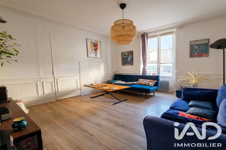 achat appartement orleans 45000