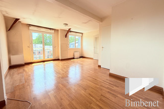 achat appartement orleans 45000