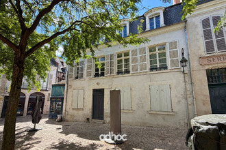 achat appartement orleans 45000
