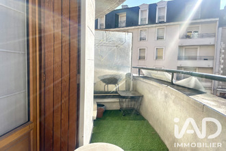 achat appartement orleans 45000