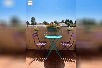 achat appartement orleans 45000