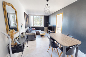 achat appartement orleans 45000